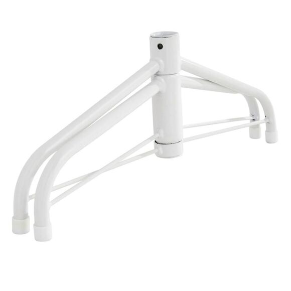 New 4 ft Pre-Lit Pink Fir Christmas Valentine's Day Tree - Picture 9 of 9